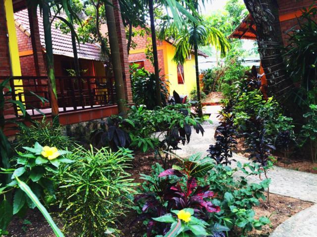 The Venue Hotel Phu Quoc Luaran gambar