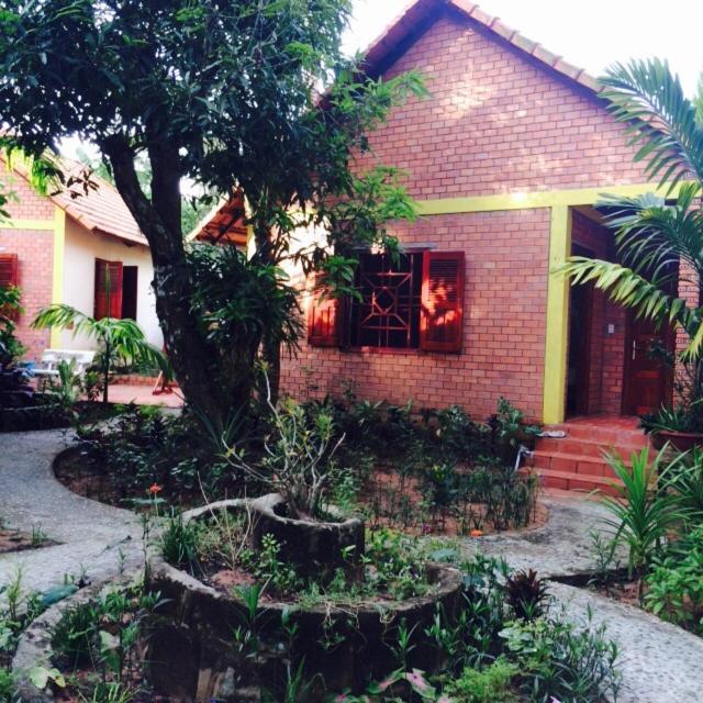 The Venue Hotel Phu Quoc Luaran gambar