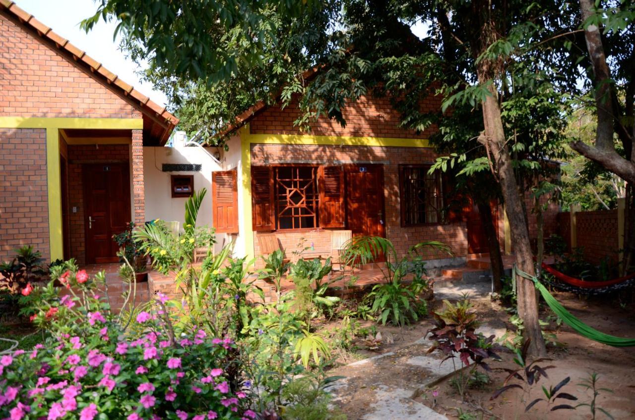 The Venue Hotel Phu Quoc Luaran gambar