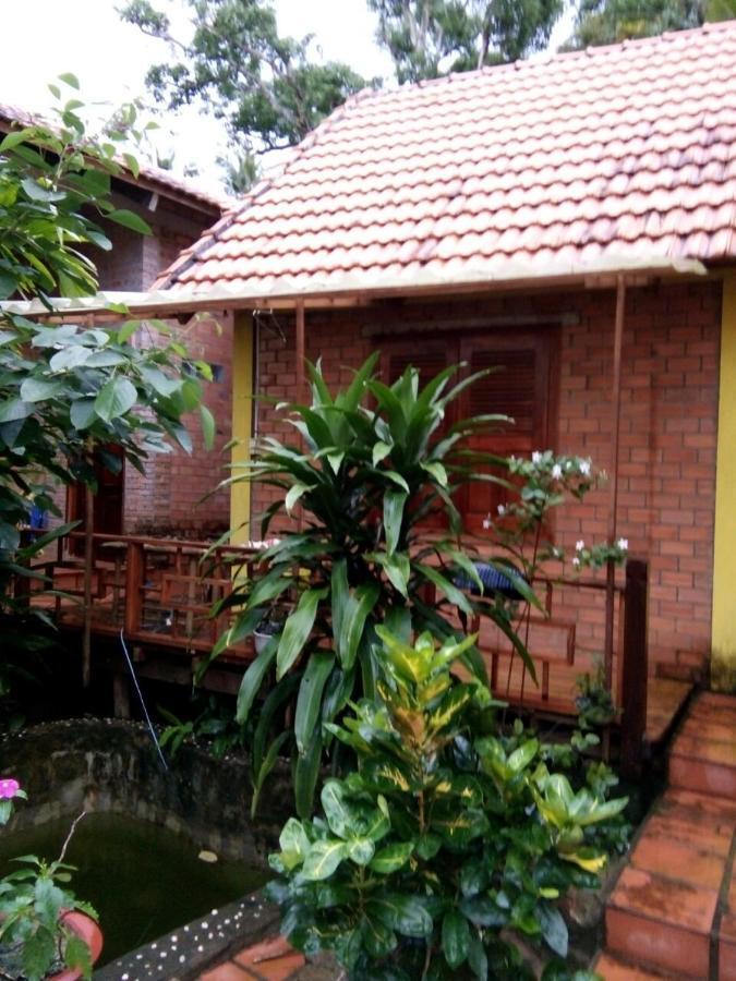 The Venue Hotel Phu Quoc Luaran gambar